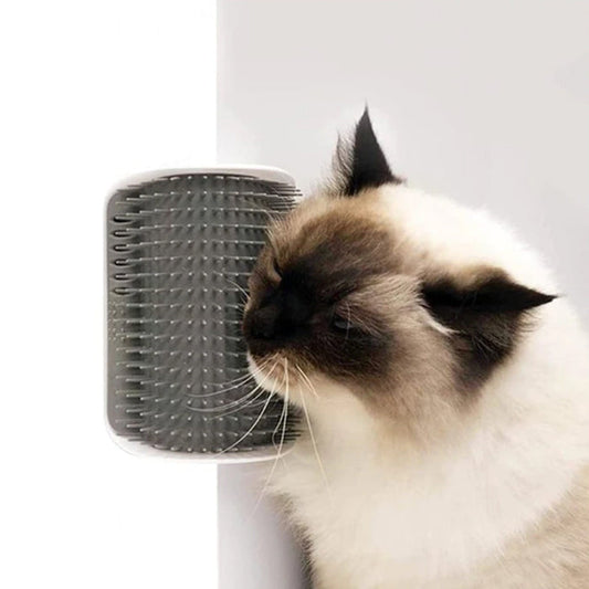 Self-Groomer Cat Brush